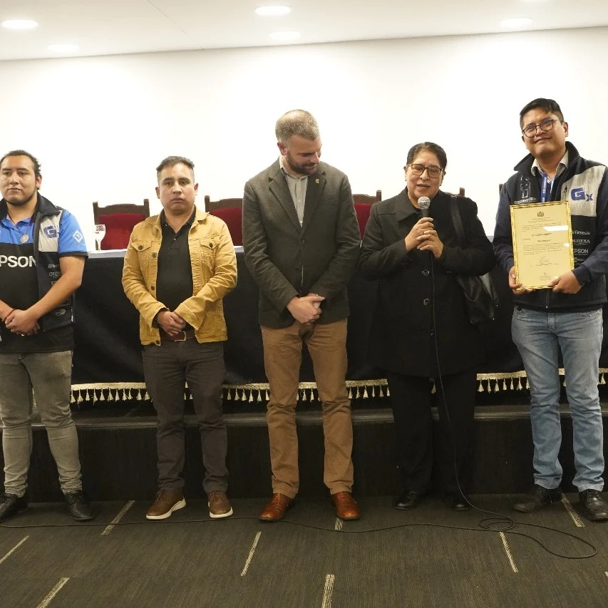 Premio Nacional de Innovación